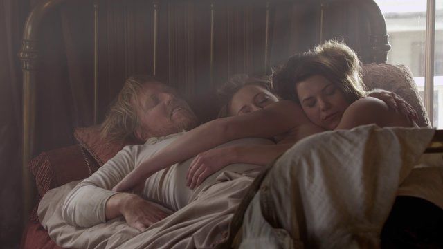 Elizabeth Lavender Naked as Madame Du Vere. Breasts, Lesbian, sexy. 261813
