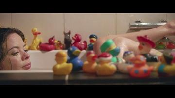 Roberta Petzoldt in Meet Me in Venice (2015) Breasts Breasts Bush 262078