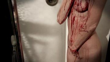 Victoria De Mare in Dracula in a Women's Prison (2017) Breasts Butt Bush Full Nudity Breasts Bush 262502