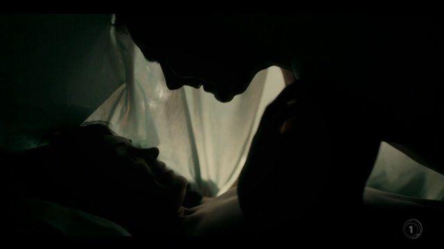 Kate Elliott in Dear Murderer (2017) Breasts Breasts 261933
