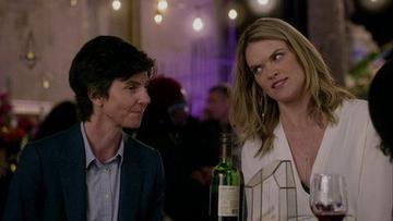 Elizabeth Bond in One Mississippi (2016-2017) Sexy Sexy 261936