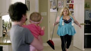 Carly Jibson in One Mississippi (2016-2017) Underwear Underwear 261937