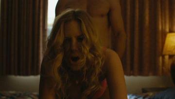 Kabby Borders in Exposed (2017) Breasts Sexy Underwear Bikini Breasts 261947