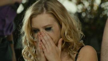 Kabby Borders, Tory Taranova in Exposed (2017) Sexy Underwear Breasts Bikini Breasts 261950