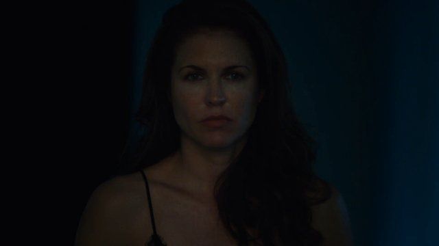Kabby Borders Nude in Exposed. Breasts, Bush, Butt, bikini, lesbian. 261964