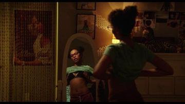 Nesta Cooper in #realityhigh (2017) Underwear Bikini Underwear 262012