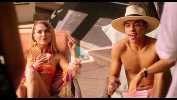 Anne Winters in #realityhigh (2017) Bikini Bikini 262016