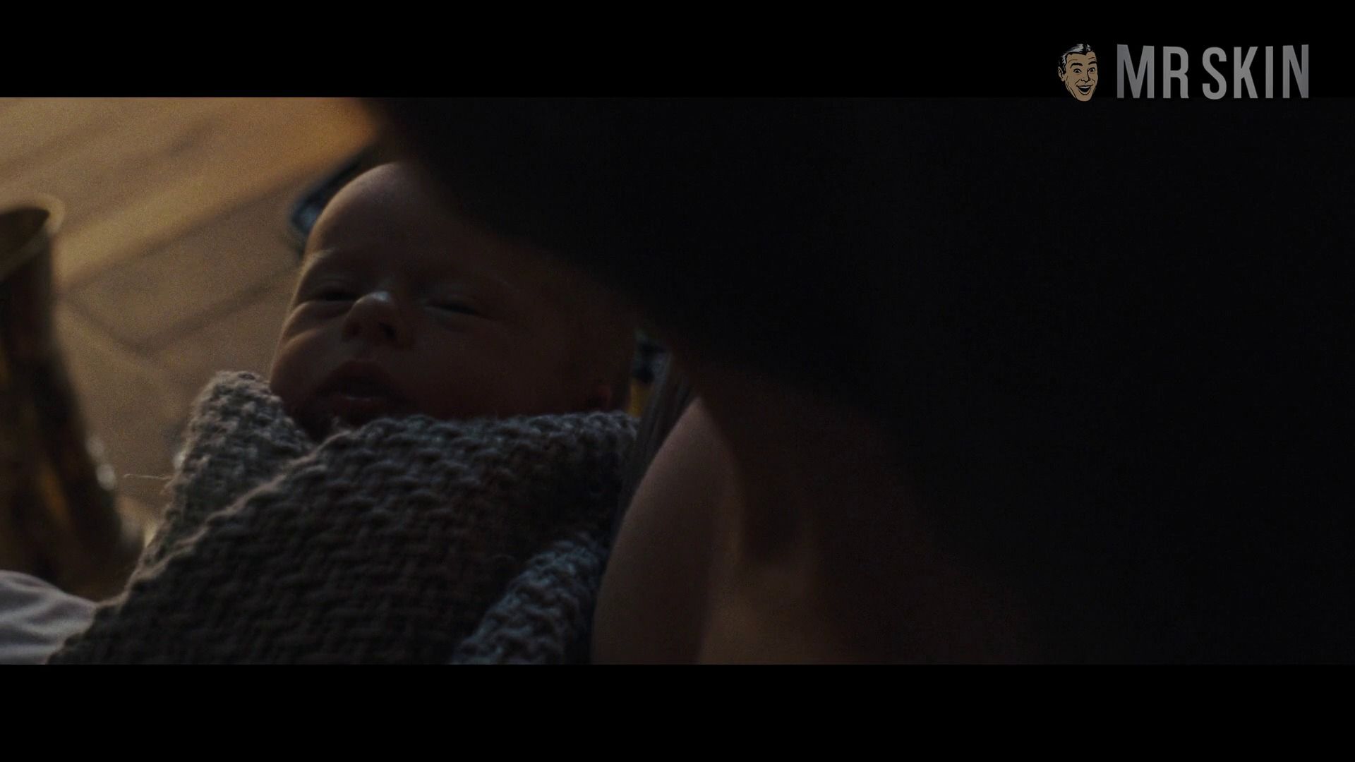 Hottest Jennifer Lawrence Scene in mother!. Sexy, breasts. 261998