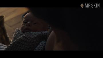 Jennifer Lawrence in mother! (2017) Sexy Breasts Sexy 261998