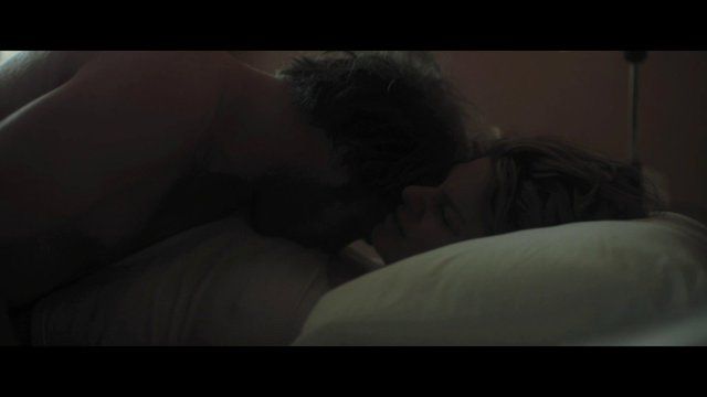 Rifka Lodeizen Naked in Messi and Maud. Left Nipslip, Sexy, breasts, bush. 262039
