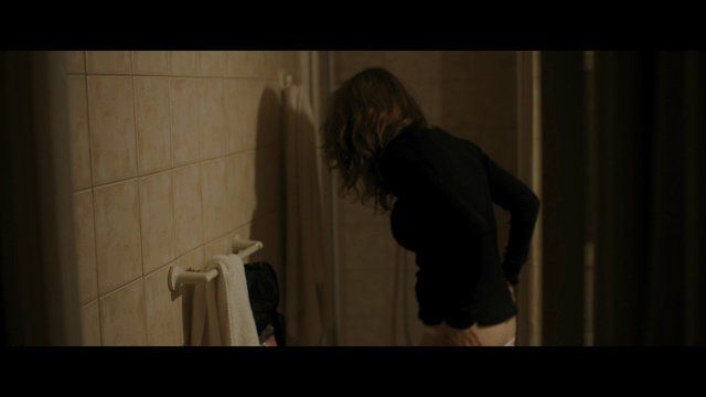 Rifka Lodeizen Nude as Maud. Bush, Butt, breasts, left nipslip. 262040