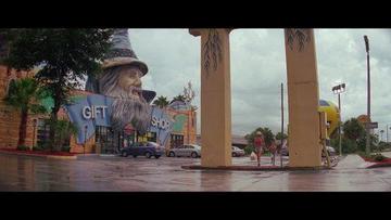 Bria Vinaite in The Florida Project (2017) Sexy Bikini Sexy 262051