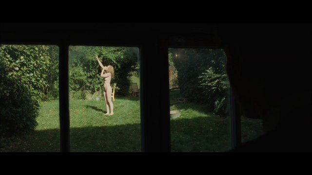 Anne-Marie Duff Nude in On Chesil Beach. Breasts, Bush. 262054
