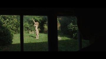 Anne-Marie Duff in On Chesil Beach (2017) Breasts Bush Breasts Bush 262054