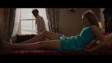 Saoirse Ronan in On Chesil Beach (2017) Sexy Sexy Underwear 262060