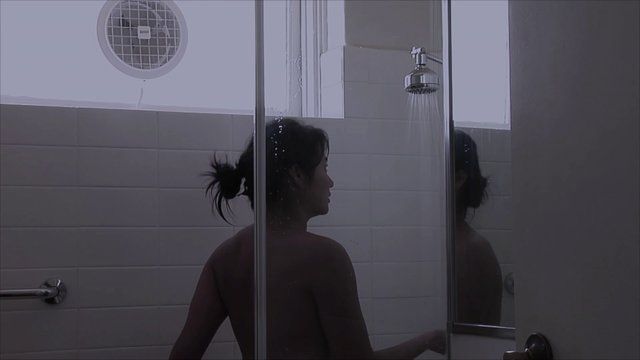 Nudes of Esmay Lee from Revenge of the Gweilo. Breasts. 262098