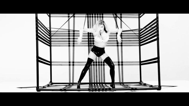 Fergie in You Already Know (2017) Underwear Thong Underwear 262112