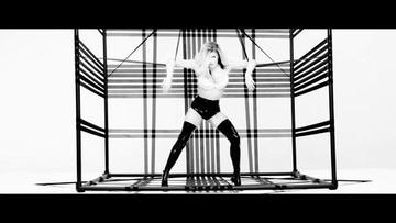 Fergie in You Already Know (2017) Underwear Thong Underwear 262112