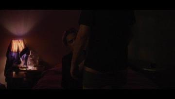 Evan Rachel Wood in Allure (2017) Butt Sexy Underwear Bikini Breasts 266353