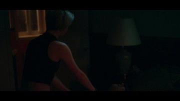 Evan Rachel Wood in Allure (2017) Butt Bikini Breasts 262186