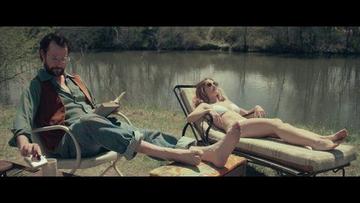 Minka Kelly in The World Made Straight (2015) Bikini Bikini Sexy 262158