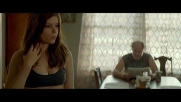Kate Mara in Megan Leavey (2017) Underwear Sexy Underwear 262163
