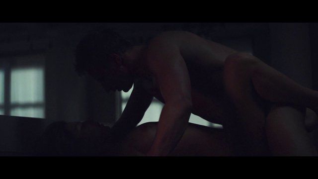 Adèle Exarchopoulos Nude as Bénédicte 'Bibi'. Breasts, butt, sexy. 262214