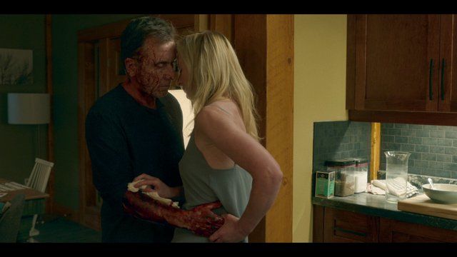 Genevieve O'Reilly in Tin Star (2017-2019) Sexy Breasts Breasts Sexy 262599