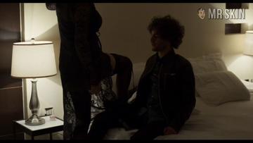 Emma Suárez in April's Daughter (2017) Sexy Underwear Sexy Underwear 262234