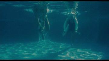 Saoirse Ronan, Odeya Rush in Lady Bird (2017) Sexy Bikini Bikini Sexy 262237