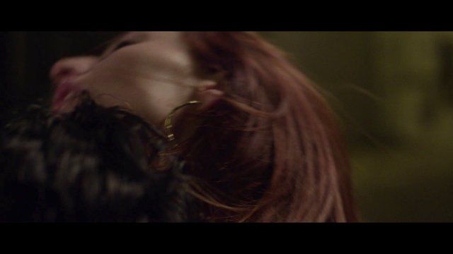 Najarra Townsend in Wolf Mother (2016) Left Breast Breasts Left Breast 262254