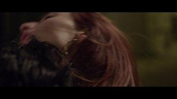 Najarra Townsend in Wolf Mother (2016) Left Breast Breasts Left Breast 262254