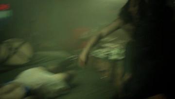 Shannon Tarbet in Rellik (2017) Underwear Sexy Underwear 262481