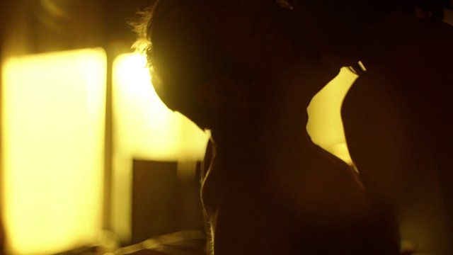 Jodi Balfour Nude as Elaine Shepard. Breasts, Sexy, butt. 262994