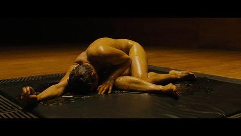 Sallie Harmsen Naked in Blade Runner 2049. Breasts, Butt, Sexy. 264499