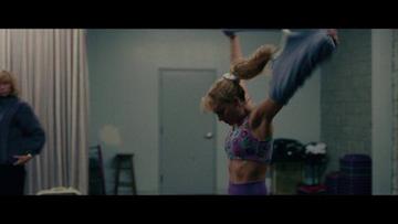 Margot Robbie in I, Tonya (2017) Sexy Sexy Underwear 262372