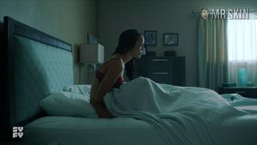 Maria Sten in Channel Zero (2016-2018) Sexy Underwear Sexy Underwear 272192