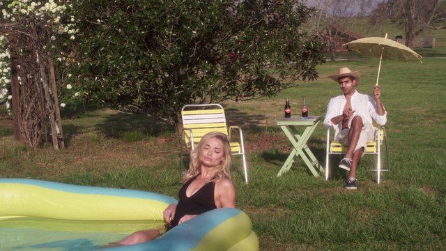 Hottest Summer Jenkins Scenes. Sexy, breasts, underwear. 263115