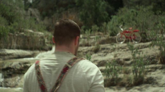 Annes Elwy in Philip K. Dick's Electric Dreams (2017-2018) Breasts Butt Breasts Butt 262463