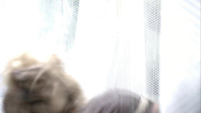 Sexiest Juno Temple Scene in Philip K. Dick's Electric Dreams. Sexy. 264793