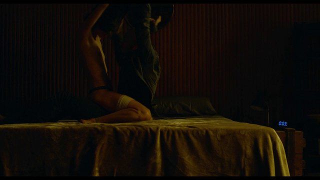 Alba Galocha Nude as Helena. Right Breast, Thong, breasts, sexy. 262472
