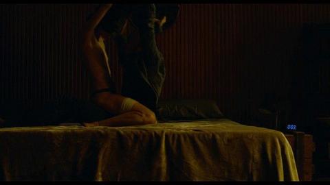 Alba Galocha Nude as Helena. Right Breast, Thong, breasts, sexy. 262472