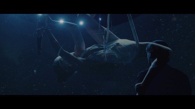 2:22's Sexiest Scenes with Bridie Hooper. Sexy. 262476