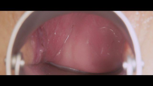 Marine Vacth in The Double Lover (2017) Bush Underwear Body Double Body Double Breasts 262513