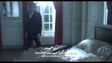 Giovanna Gorassini in Craspec (2015) Breasts Bush Breasts Bush 262545