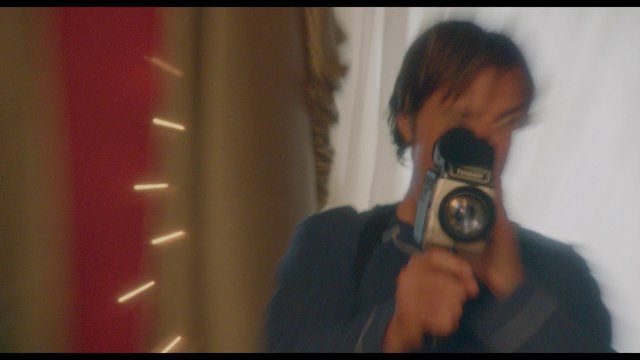 Hottest Sarah Wright Scene in American Made. Bikini, sexy, underwear. 262592