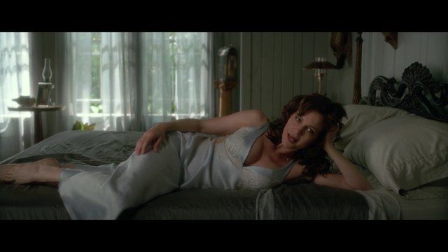 Carla Gugino in Gerald's Game (2017) Sexy Sexy 262611