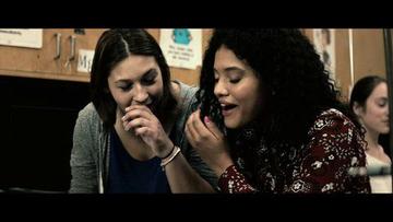Kiersey Clemons, Jenny Raven in Flatliners (2017) Sexy Sexy 262674