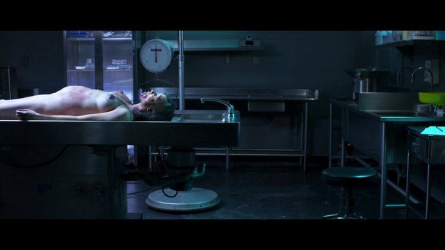 A Night of Horror Volume 1's Sexiest Scenes with Kristy Kennedy. Prosthetic, Sexy. 262686