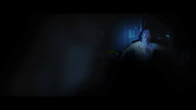 Hottest Kristy Kennedy Scene in A Night of Horror Volume 1. Prosthetic, Sexy. 262688